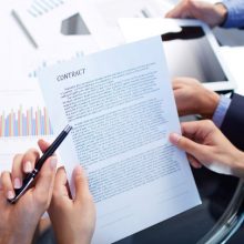 gestione contratti